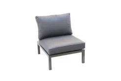 Alicante Loungeset Aluminium, 240 X 310 Cm -Tuin & Buiten alicante loungeset aluminium 240 x 310 cm 2048x1365 646c65f39c207 l