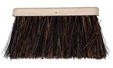 Talen Tools Bezem Palmyra Bass B28cm 1 Talen Tools Bezem Palmyra Bass B28cm