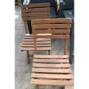Bistro Set Balkony