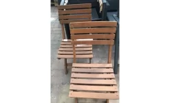 Bistro Set Balkony