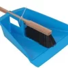 Talen Tools Bladerenblik Blauw + Stoffer