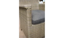 Bo Dining Stoel Hm02 Kobo Grey