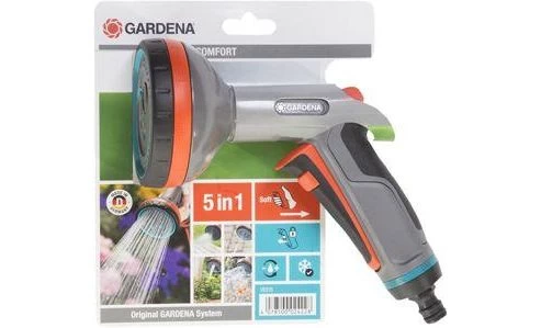 Broespistool Comfort, Gardena 1 Broespistool Comfort, Gardena