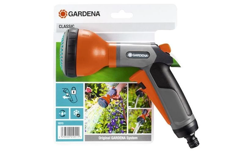 Classic Multifunctionele Broes, Gardena 1 Classic Multifunctionele Broes, Gardena