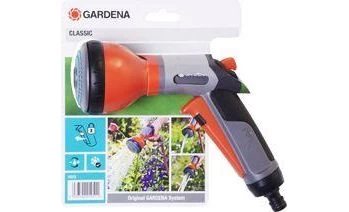 Classic Multifunctionele Broes, Gardena 2 Classic Multifunctionele Broes, Gardena - Afbeelding 2