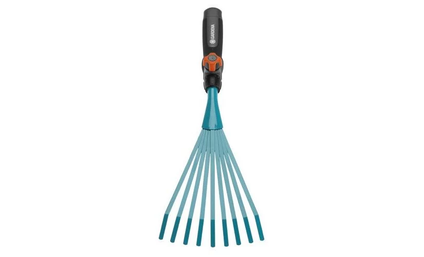 Combisysteem Bladharkje, Gardena 1 Combisysteem Bladharkje, Gardena