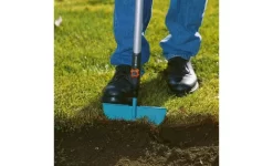 Combisysteem Graskantafsteker, Gardena