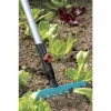 Combisysteem Hark 10 Tand B25cm, Gardena