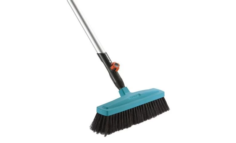 Combisysteem Huishoudbezem, Gardena 1 Combisysteem Huishoudbezem, Gardena