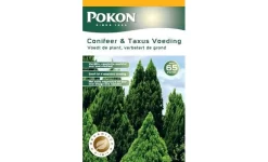 Conifeer En Taxus Voeding, Pokon, 2.5 Kg -Tuin & Buiten conifeer en taxus voeding pokon 2 5 kg 1625683049 1 l