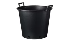 Nature Container Ritzi Afwat+handgreep 85l