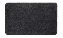 HAMAT Deurmat, Aqua Stop, Antraciet, L 50 Cm, B 80 Cm
