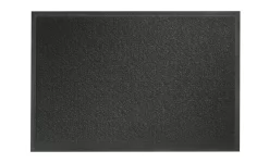HAMAT Deurmat, Portal, Grafiet, L 60 Cm, B 90 Cm