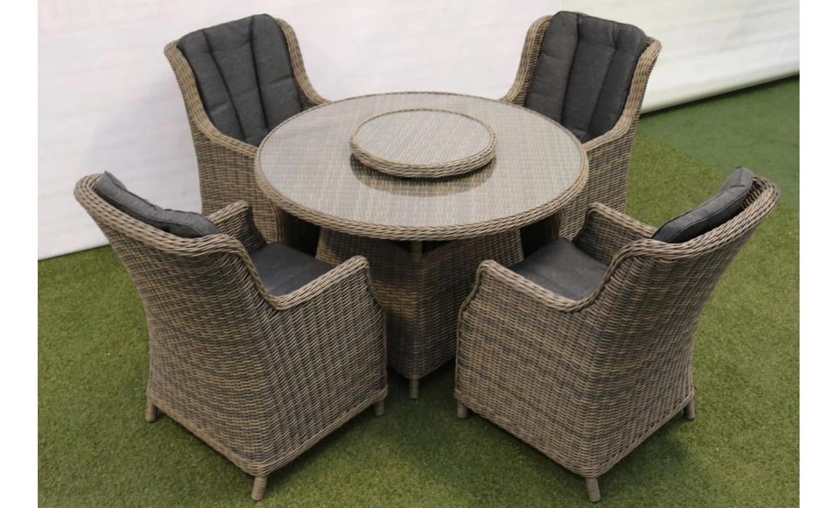 Dinerset Umbrie 10 Dinerset Umbrie - Afbeelding 10