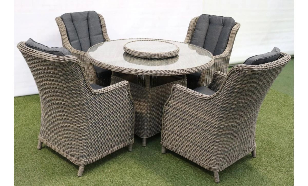 Dinerset Umbrie 5 Dinerset Umbrie - Afbeelding 5