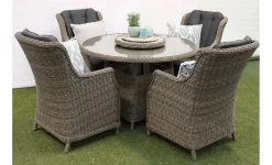Dinerset Umbrie 12 Dinerset Umbrie -Tuin & Buiten dinerset umbrie 1625703747 l
