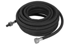 Talen Tools Druppelslang+ Koppelingen 15m