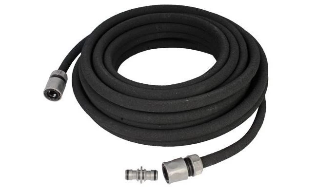 Talen Tools Druppelslang+ Koppelingen 15m 3 Talen Tools Druppelslang+ Koppelingen 15m - Afbeelding 3