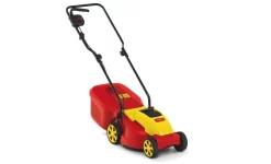 Wolf-Garten Elektrische Grasmaaier, A 320 E, B 32 Cm, 1200 W, Wolf Garten