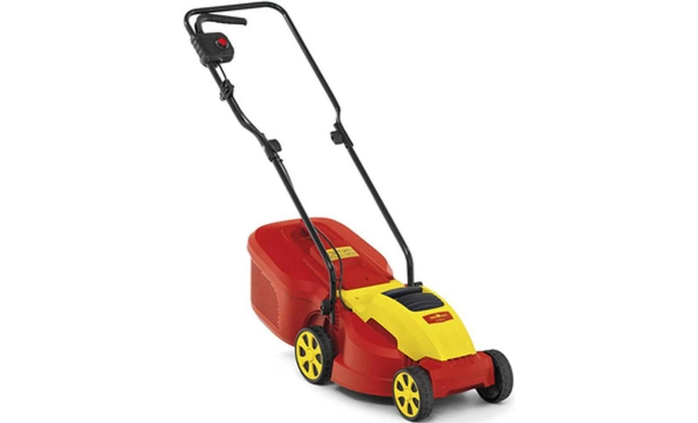 Wolf-Garten Elektrische Grasmaaier, A 320 E, B 32 Cm, 1200 W, Wolf Garten 2 Wolf-Garten Elektrische Grasmaaier, A 320 E, B 32 Cm, 1200 W, Wolf Garten - Afbeelding 2