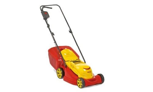 Wolf-Garten Elektrische Grasmaaier, S 3200e, B 32 Cm, 1000 W, Wolf Garten 1 Wolf-Garten Elektrische Grasmaaier, S 3200e, B 32 Cm, 1000 W, Wolf Garten