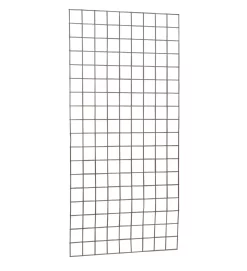 Gaaspaneel Met Maas 10 X 10 Cm Stekloos, Verzinkte Draad, 90 X 180 Cm. 5 Gaaspaneel Met Maas 10 X 10 Cm Stekloos, Verzinkte Draad, 90 X 180 Cm. -Tuin & Buiten gaaspaneel met maas 10 x 10 cm stekloos verzinkte draad 90 x 1168x1280 62f664d152151 l