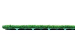 HAMAT Gazon Met Nop 200cm Groen