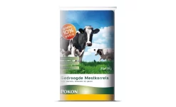 Gedroogde Mestkorrels, Pokon, 20 Kg -Tuin & Buiten gedroogde mestkorrels pokon 20 kg 1625695802 l