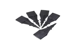 Nature Grondpennen Borderranden 5st