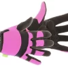 Handschoen Rocky Maat 8