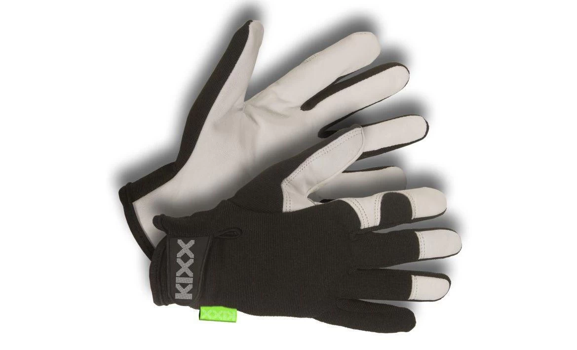 Handschoen Rough Maat 11 1 Handschoen Rough Maat 11