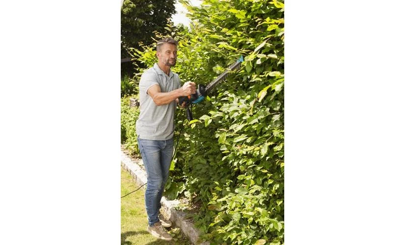 Heggenschaar Easycut 420/45 Gardena 1 Heggenschaar Easycut 420/45 Gardena