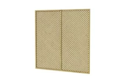 Trellis Scherm Jasmijn 180 Excellent, 180 X 180 Cm.