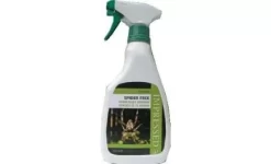 IMPRESSED Spinvrij 0.5l