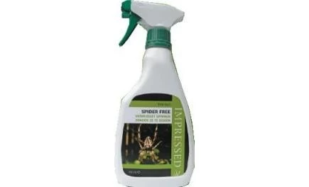 IMPRESSED Spinvrij 0.5l 1 IMPRESSED Spinvrij 0.5l