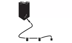 Talen Tools Irrigatiesysteem