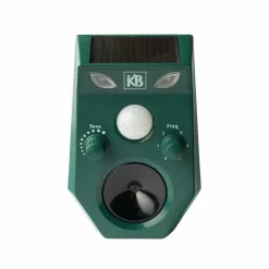 KB Kattenverjager En Hondenverjager Ultrasoon 105m²