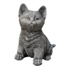 Kat Zit Klein L11b12h17cm