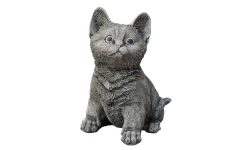 Kat Zit Klein L11b12h17cm