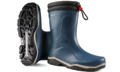 Dunlop Kinderlaars Gevoerd K354061 Blauw 24