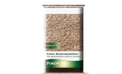 Kokos Bodembedekker, Pokon, 50 Ltr