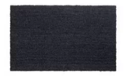 HAMAT Kokosmat Ruco L50b80cm Zwart