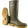 Dunlop Laars Pvc Rapido Groen 28