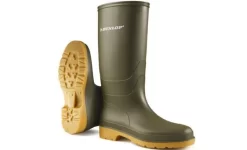 Dunlop Laars Pvc Rapido Groen 31