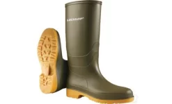 Dunlop Laars Pvc Rapido Groen 40