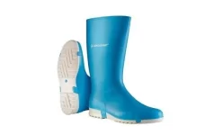 Dunlop Laars Sport K255 Pvc Ocean Blue 40