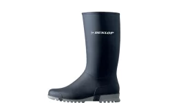 Dunlop Laars Sport Pvc K254711.ei Blauw 34