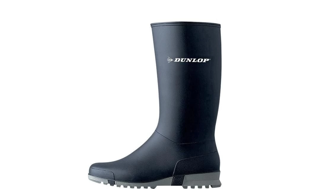 Dunlop Laars Sport Pvc K254711.ei Blauw 34 1 Dunlop Laars Sport Pvc K254711.ei Blauw 34