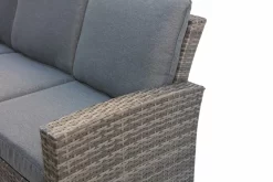 Loungehoekset Artico Bruin, 196 X 250 Cm -Tuin & Buiten loungehoekset artico bruin 196 x 250 cm 1400x934 646c6de9a974d l