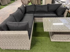 Loungeset Rhodos -Tuin & Buiten loungeset rhodos 1280x960 61fe9de3bb68b l